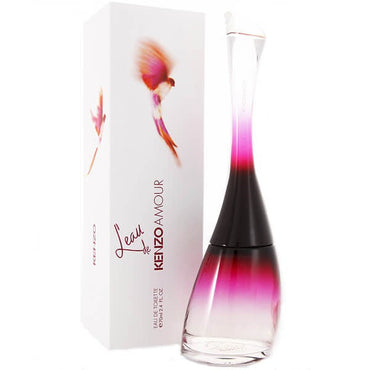 L'Eau De L'amour
