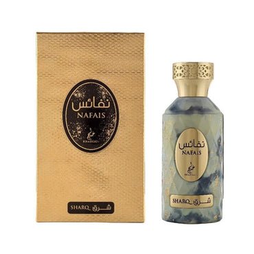 Nafais Sharq