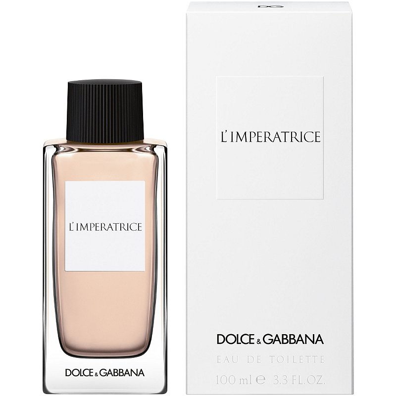 L'Imperatrice