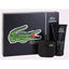 Eau De Lacoste Noir Gift Set