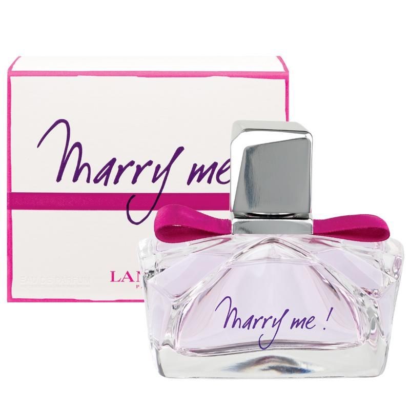 Marry Me Lanvin by Lanvin Perfume for Woman