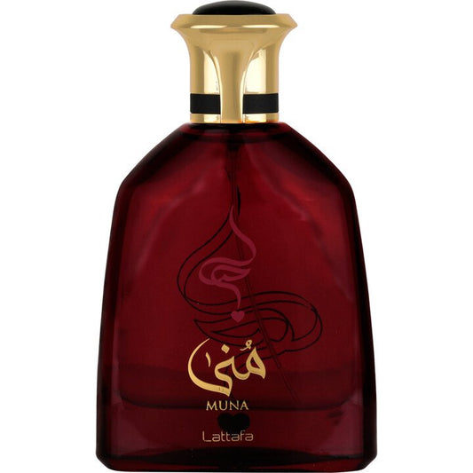 Muna by Lattafa Perfume for Woman