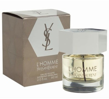 YSL L'Homme
