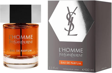 YSL L'Homme