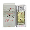 La Prairie Life Threads Ruby Sheer