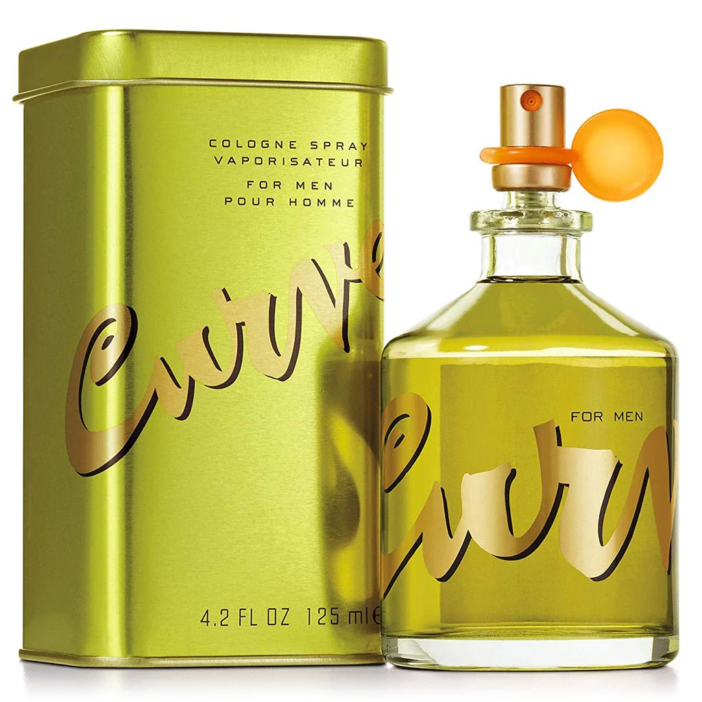 Curve Connect Edc by Liz Claiborne Perfume for Man