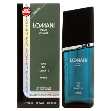 Pour Homme