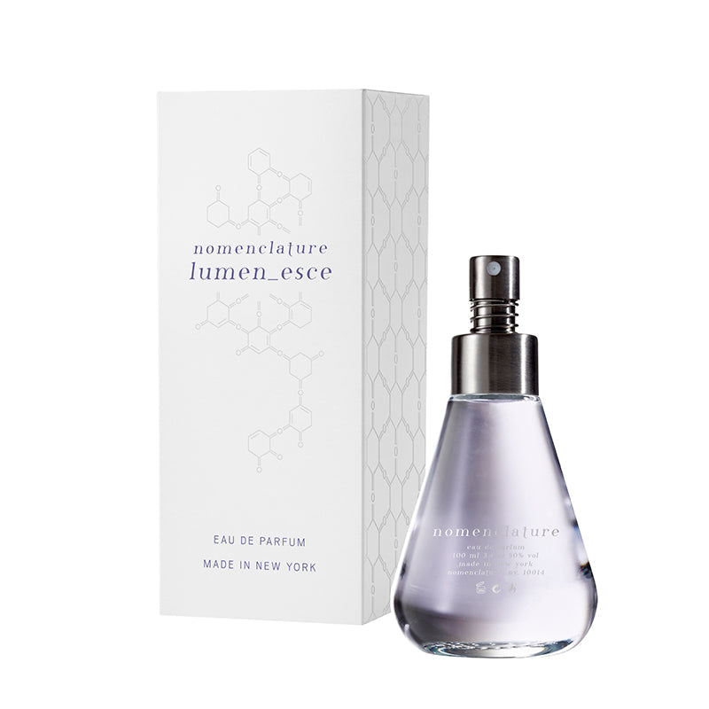 Luminesce by Nomenclature Perfume for Unisex