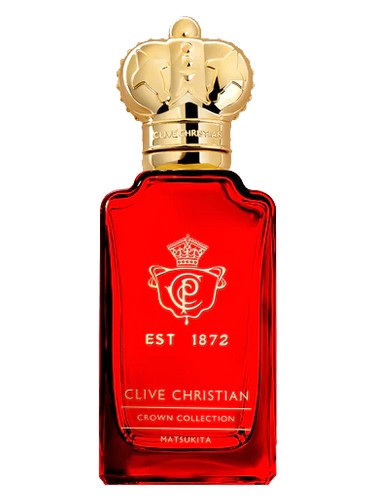 Matsukita by Clive Christian Perfume for Unisex
