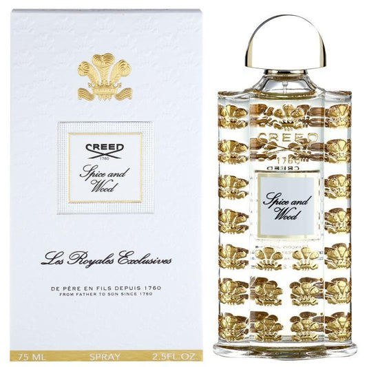 Spice And Wood by Creed Perfume for Unisex