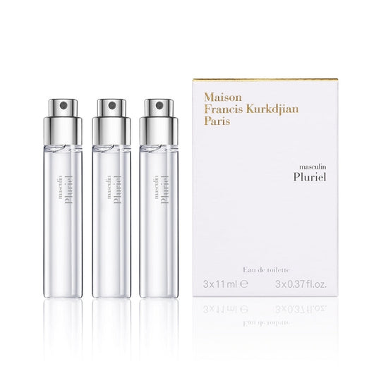 Pluriel Masculin by Francis Kurkdjian Perfume for Man