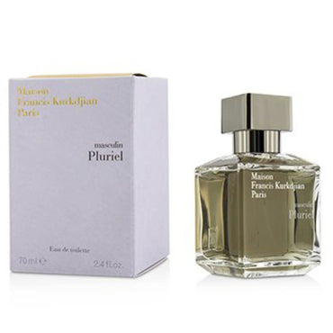 Pluriel Masculin