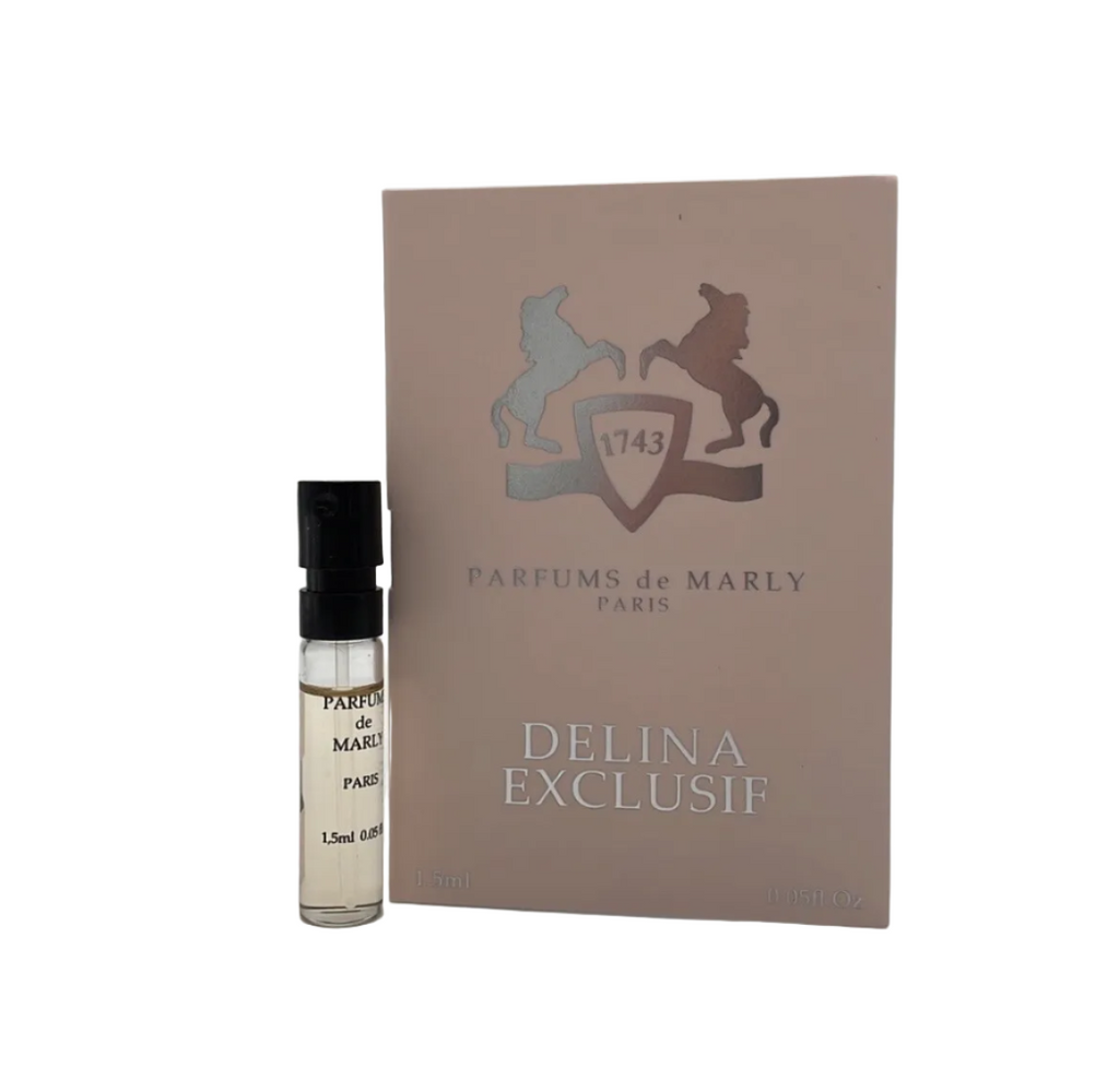 Delina Exclusif