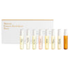 The Fragrance Wardrobe Discovery Set