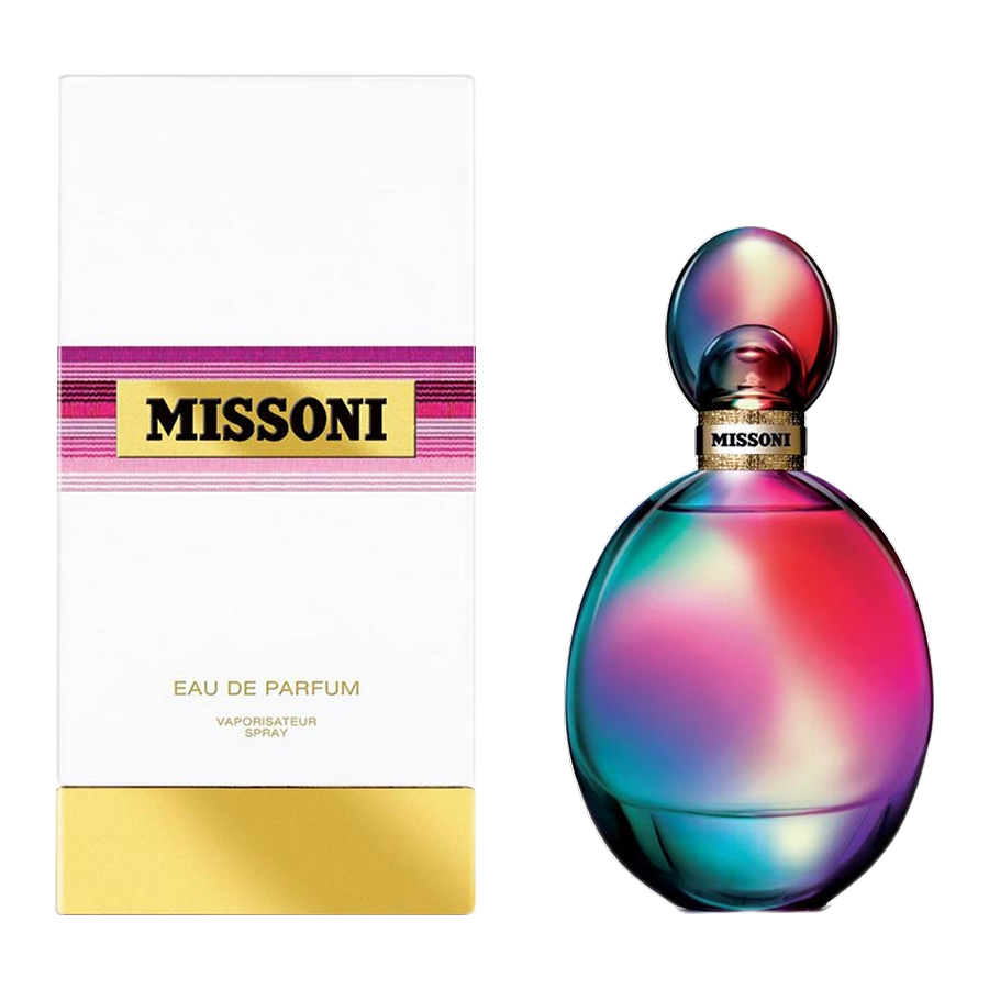 Classic by Missoni Perfume for Woman