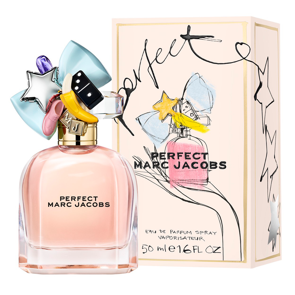Perfect by Marc Jacobs Perfume for Woman