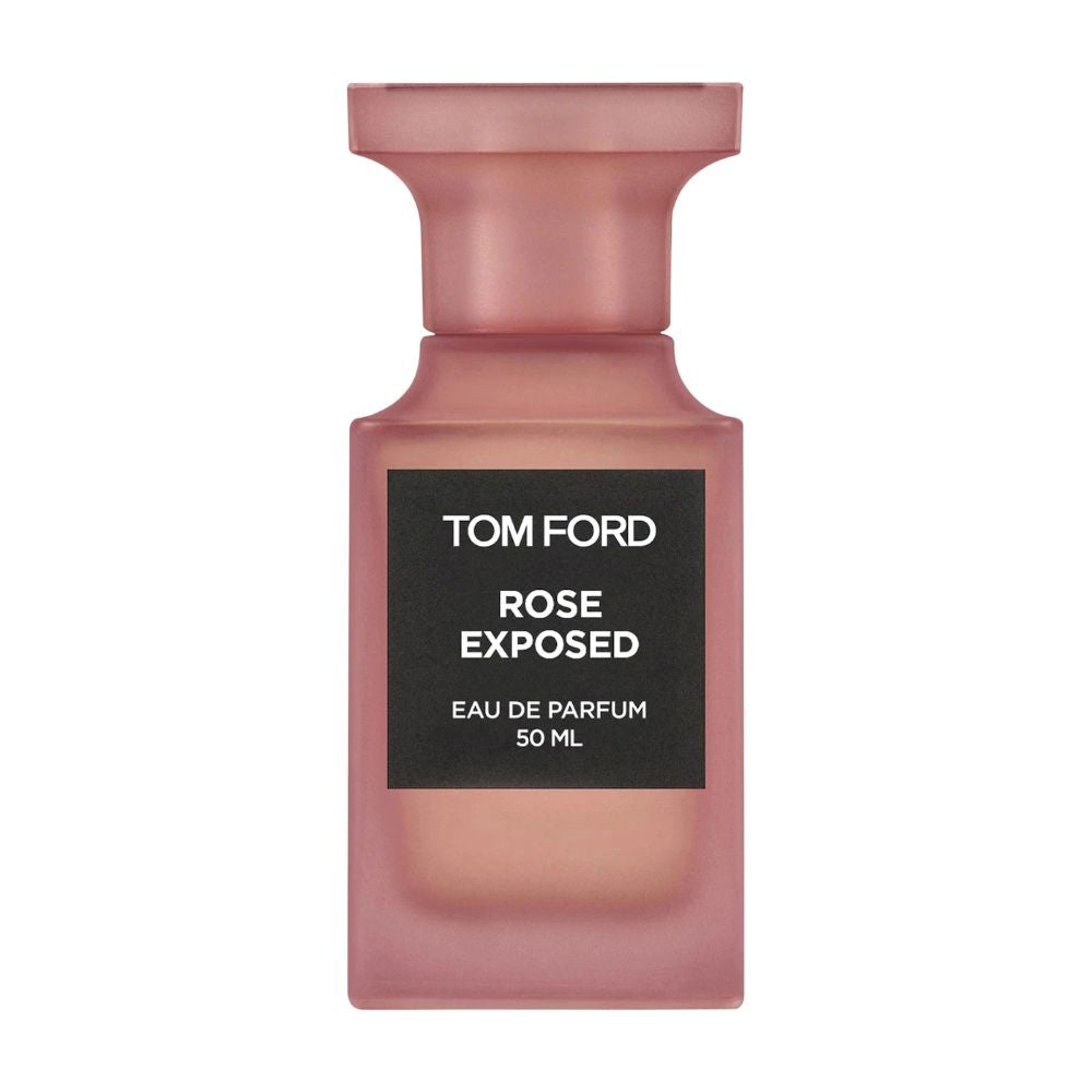 Rose Exposed
