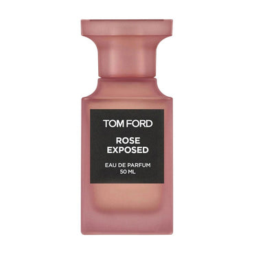 Rose Exposed