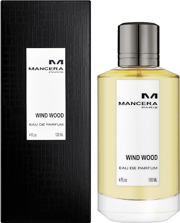 Wild Wood by Mancera Perfume for Unisex