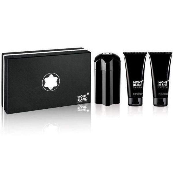 Emblem Gift Set
