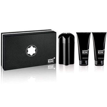 Emblem Gift Set