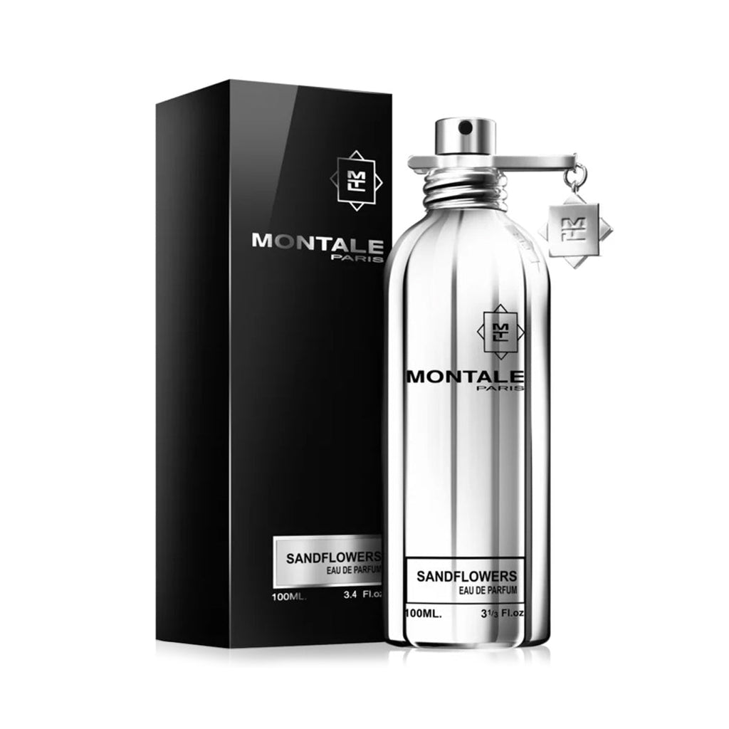 Sand Flowers by Montale Perfume for Unisex