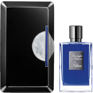 Moonlight In Heaven