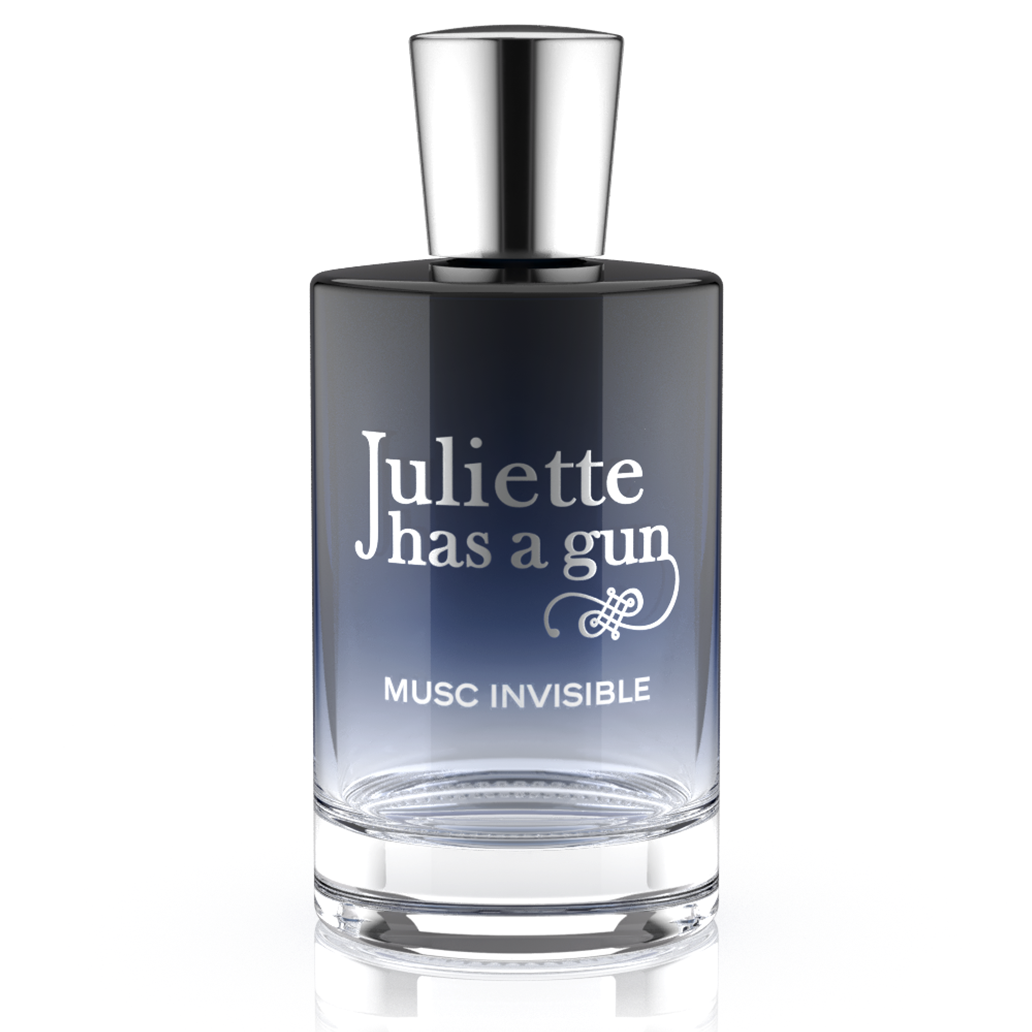 Musc Invisible by Juliette Has A Gun Perfume for Unisex