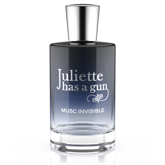 Musc Invisible by Juliette Has A Gun Perfume for Unisex