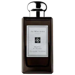 Myrrh & Tonka Intense