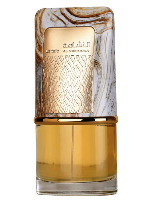 Al Nashama by Lattafa Perfume for Unisex