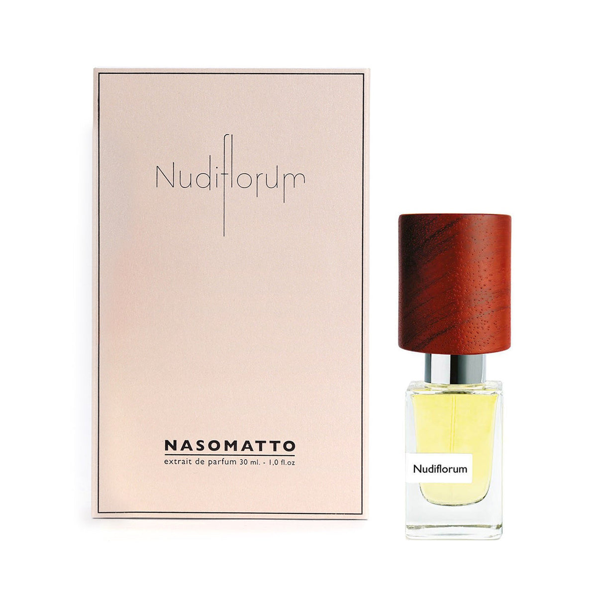 Nudiflorum by Nasomatto Perfume for Woman