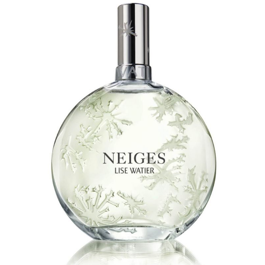 Neige by Lise Watier Perfume for Woman