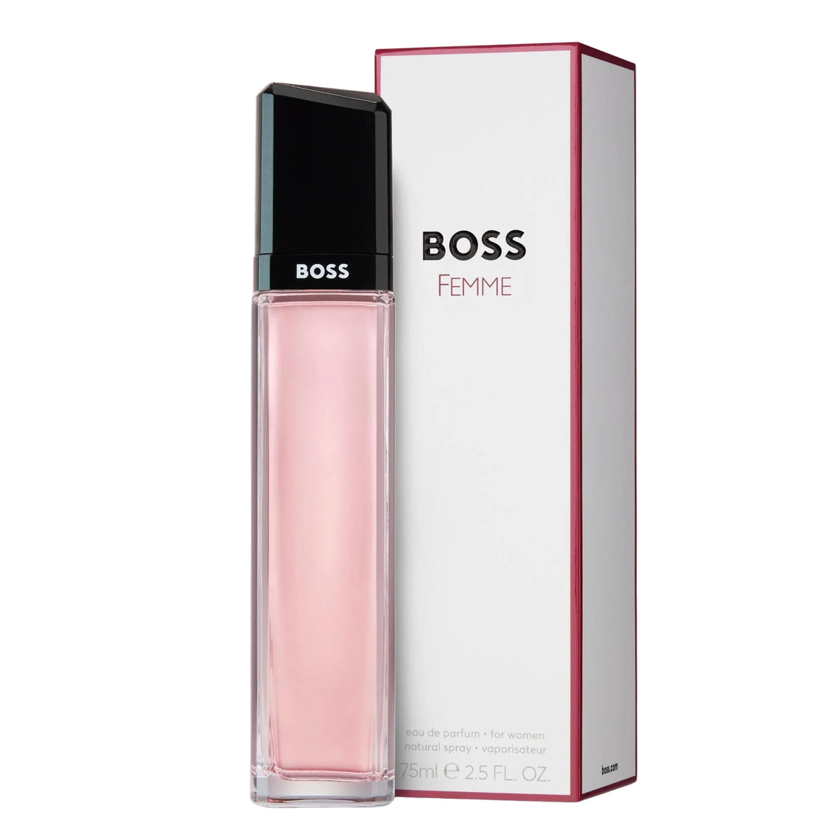 BOSS FEMME by Hugo Boss Perfume for Women