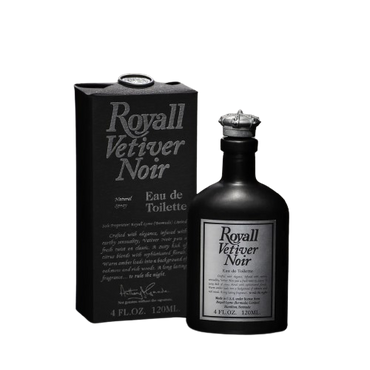 Royall Royall Vetiver Noir