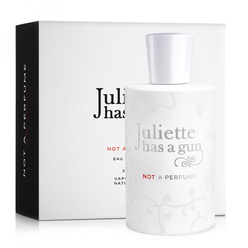 Not A Perfume