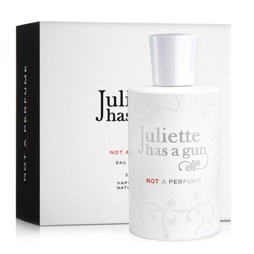 Not A Perfume