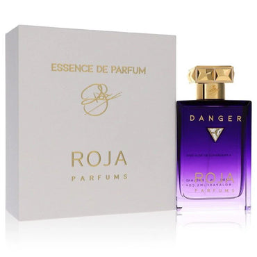 Danger Essence De Parfum