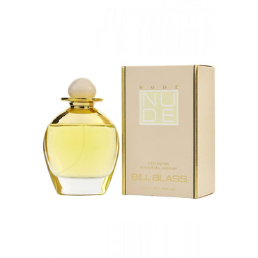 Bill Blass Nude Eau de Cologne For Woman