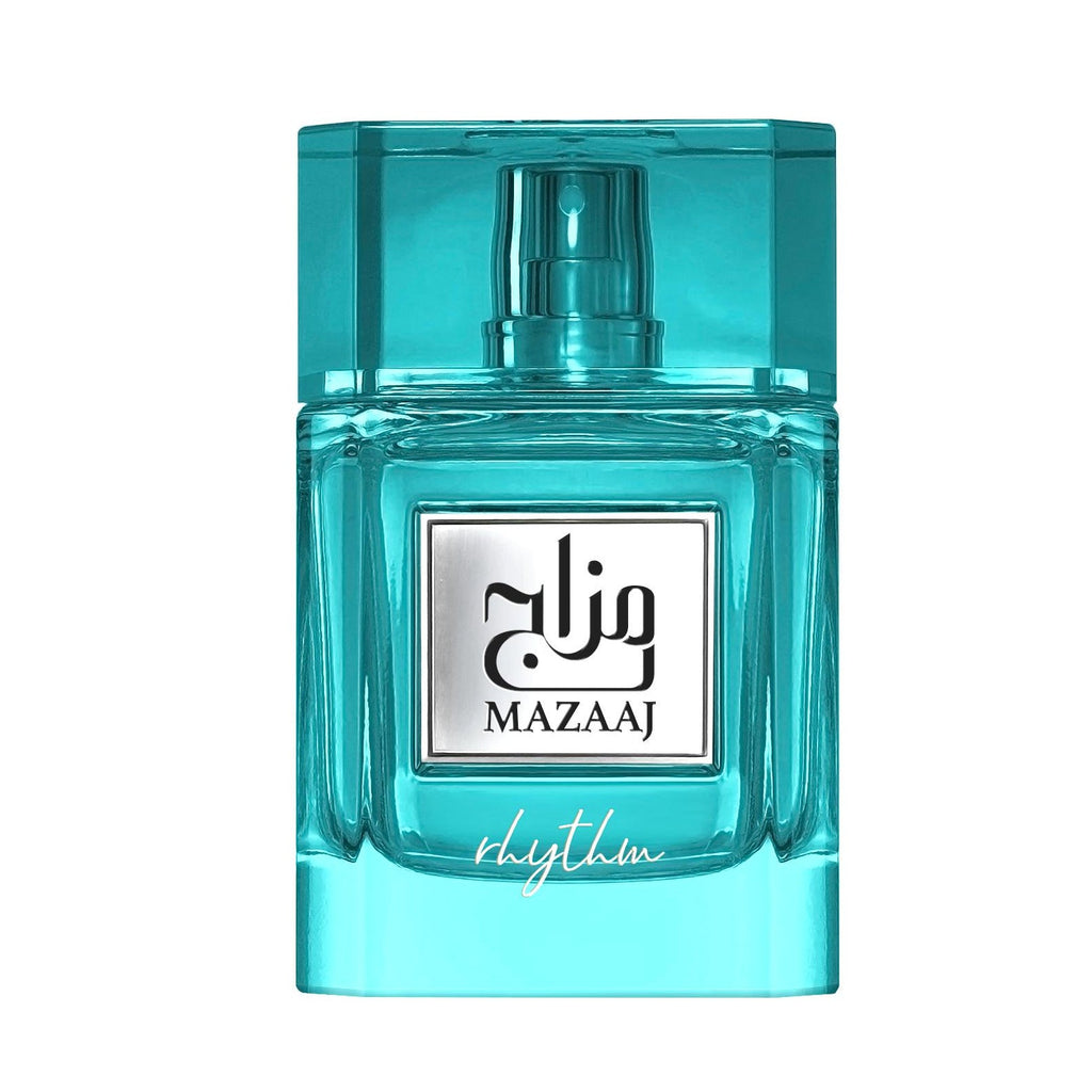 Mazaaj Rhythm