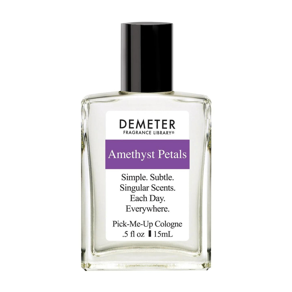 Amethyst Petals by Demeter Perfume for Woman