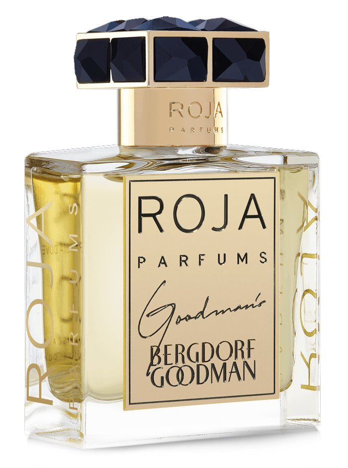 Goodman'S Parfum Pour Homme by Roja Parfums Perfume for Man