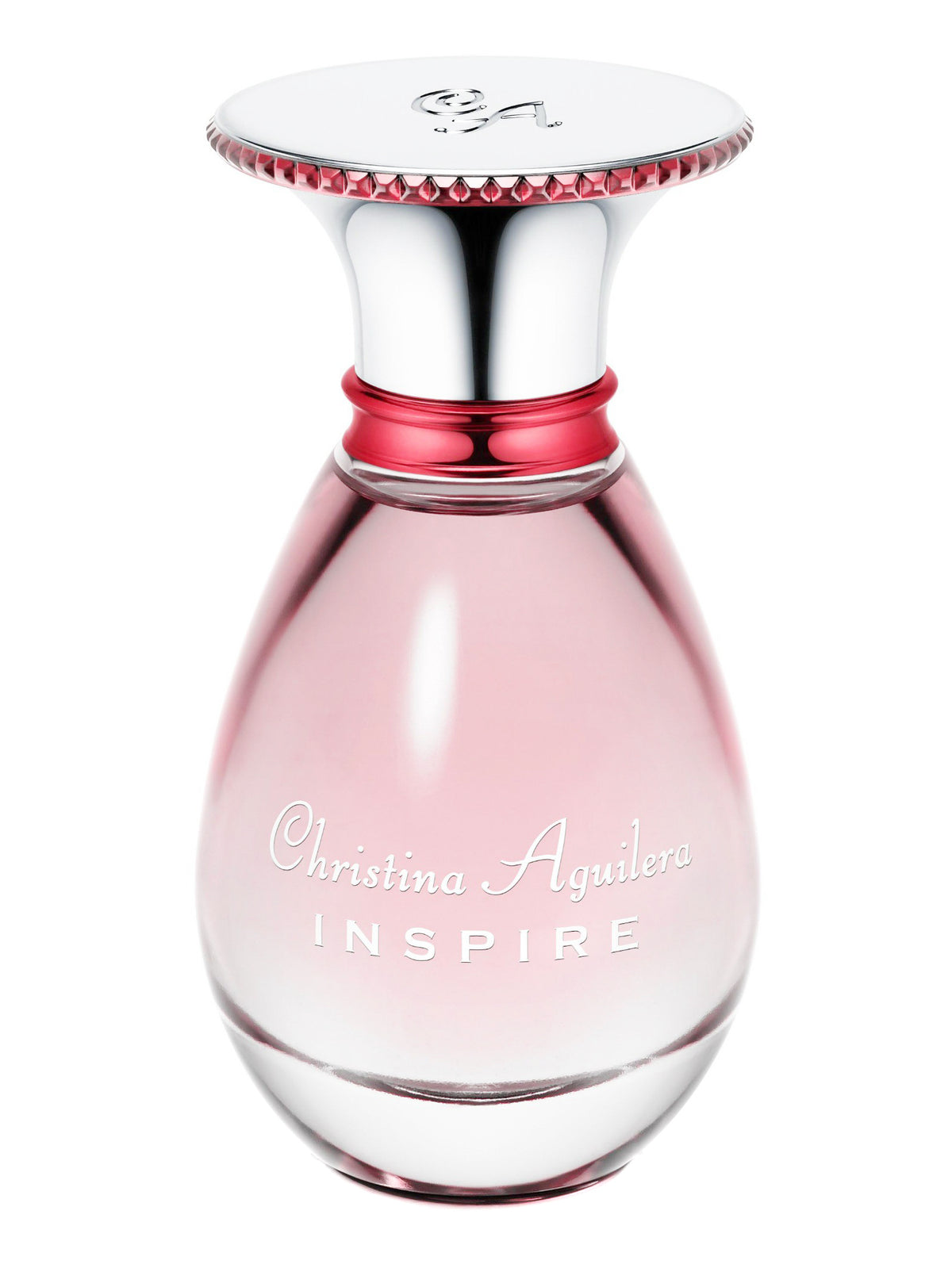 Inspire by Christina Aguilera Perfume for Woman