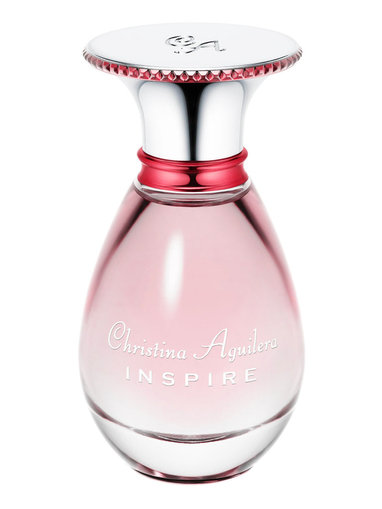 Inspire by Christina Aguilera Perfume for Woman