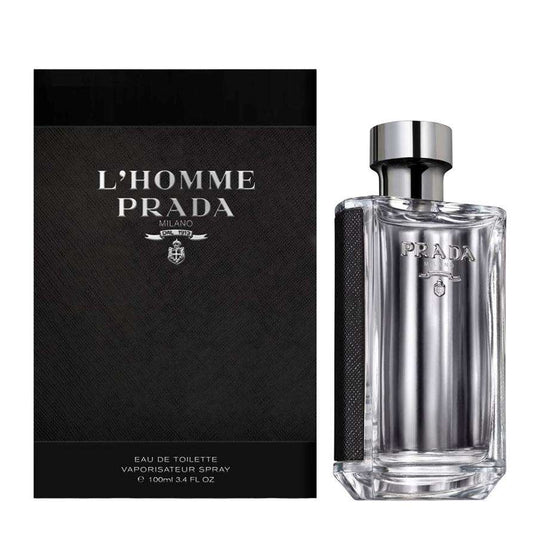 L'Homme by Prada Perfume for Man