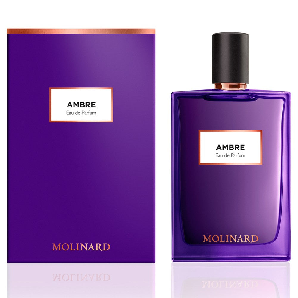 Ambre by Molinard Perfume for Unisex
