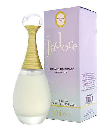 Christian Dior Jadore Summer Eau de Toilette For Woman