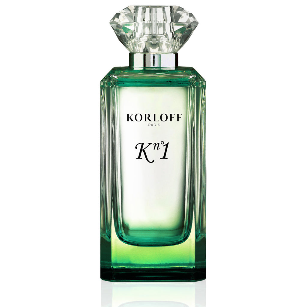 Paris No.1 by Korloff Perfume for Woman