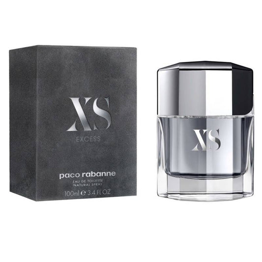 XS by Paco Rabanne Perfume for Man
