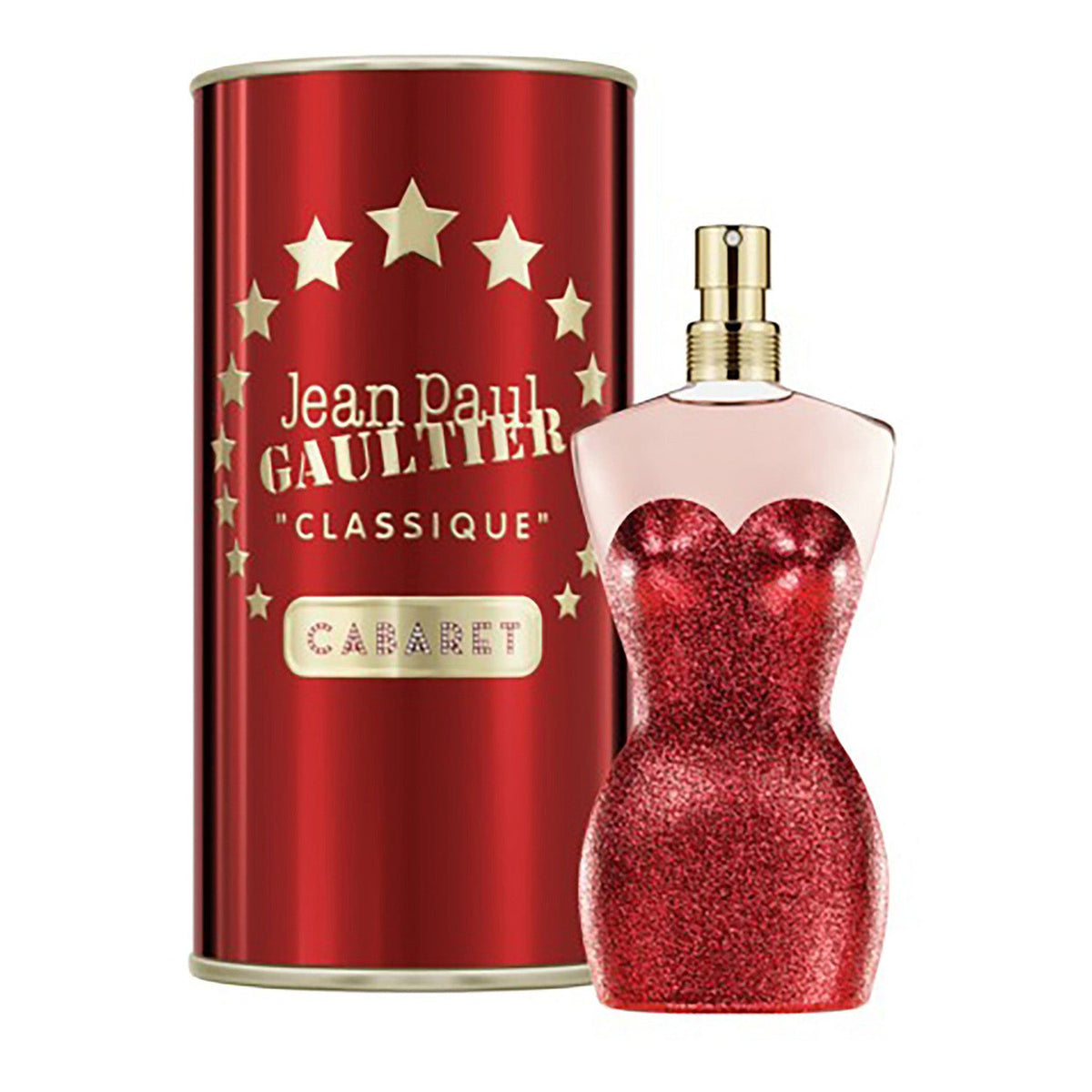 Cabaret by Jean Paul Gaultier Perfume for Woman